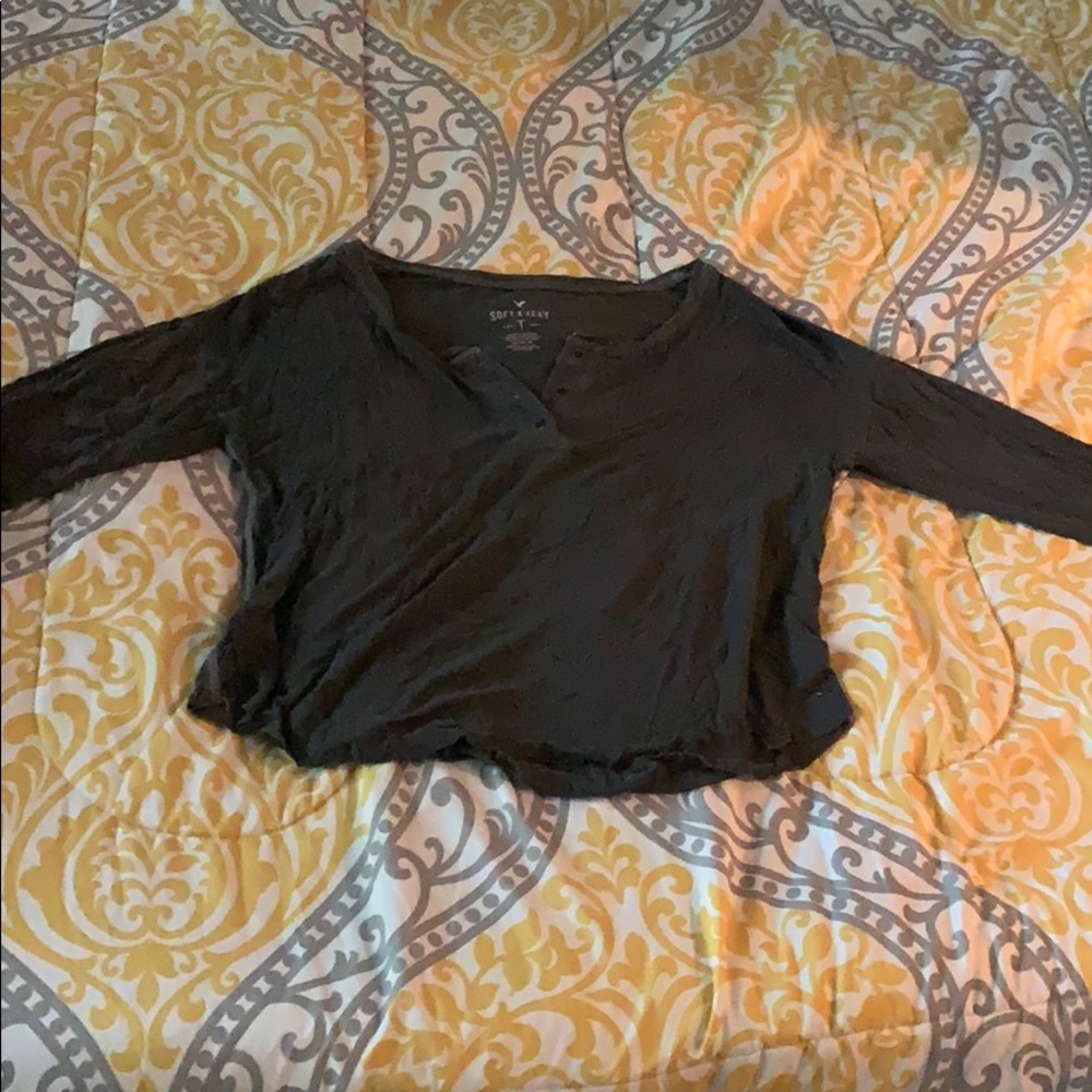Comfy shirt